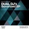 Dual Djs - Sonorized EP