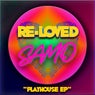 Playhouse EP