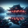 Nightfall Temple