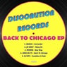 Back To Chicago EP