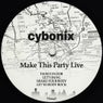 Make This Party Live