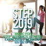 Step 2019 - Music For Step Aerobics, Fitness Exercises & Workout 128/132 Bpm