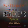 No-Stoppin' - The REMIXE'S (20TH Anniversary Edition)