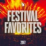 Festival Favorites 2017 - Armada Music