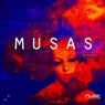 Musas - Various Artists