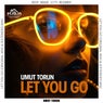 Let You Go