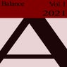 Balance 2021, Vol.1