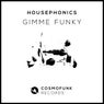 Gimme Funky