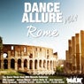 Dance Allure Rome, Vol. 1