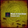 Music In San Diego