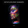 Out Of Love (Afro Edit)