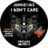 I Don't Care
