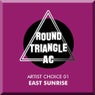 Artist Choice 01. East Sunrise