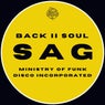 Back II Soul