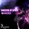 Dancing In space