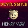 Devil Smile