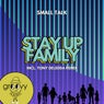 Stay Up Family