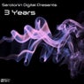 Serotonin Digital Presents: 3 Years