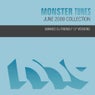 Monster Tunes June 2009 Collection