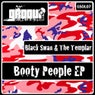 Booty People EP