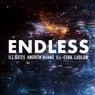 Endless (Feat. Andrew Huang, Ill-esha & Ludlow)