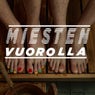 Miesten vuorolla