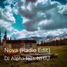 Nova (Radio Edit)