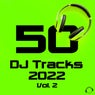 50 DJ Tracks Vol. 2