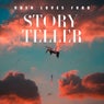 Story Teller (Extended Mix) - Extended Mix