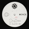 All About Yeah EP