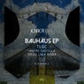 Bauhaus EP