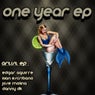 One Year EP