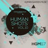 Human Shots Vol.10