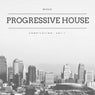 Progressive House Sound, Vol. 1