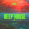 G-Mafia Deep House, Vol. 10