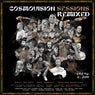 Cosmovision Sessions Remixed