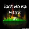 Tech House Edition, Vol. 1