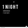 1Night (feat. Matt Booth)