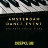 Amsterdam Dance Event 2024