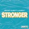 Stronger (feat. Laurent)