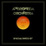 Andromeda Orchestra - Mozambique EP