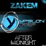 After Midnight EP