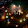 Never Be Alone