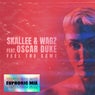 Feel the Same (Euphoric Mix) with Oscar Duke