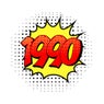 1990 (Extended) with BROHUG