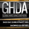 Ghda Releases S2-03