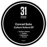 Culture Vulture EP
