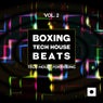 Boxing Tech House Beats, Vol. 2 (Tech House For Mixing)