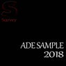 ADE SAMPLE 2018