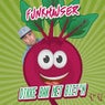 Dikke Bak Met Biet'n